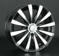 LS Wheels LS 534