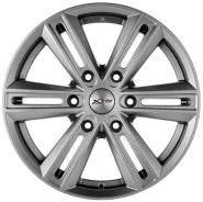 X'trike X-123