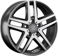 Replay MR200