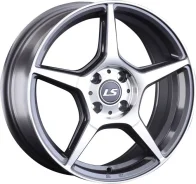 LS Wheels LS 833