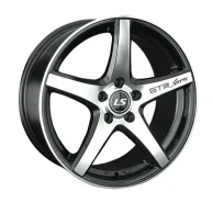 LS Wheels LS 540