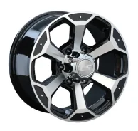 LS Wheels LS 187