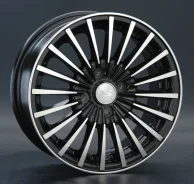LS Wheels LS 222