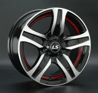 LS Wheels LS 145