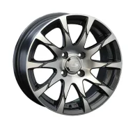 LS Wheels LS 233