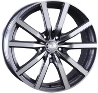 LS Wheels LS 841