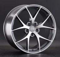 LS Wheels LS 845