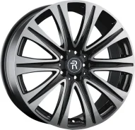Replay MR205