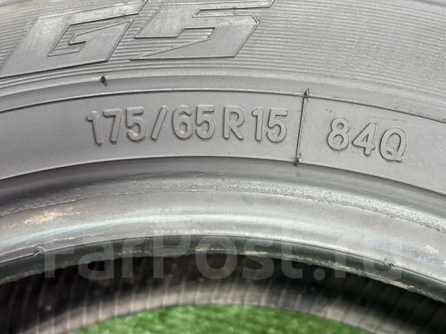 Toyo Garit G5. ������, ��� �����, 2019 ���, �/�, ����� 5 % ����