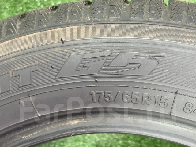 Toyo Garit G5. ������, ��� �����, 2019 ���, �/�, ����� 5 % ����