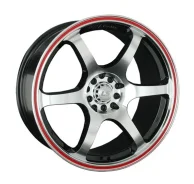 LS Wheels LS 544