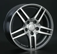 LS Wheels LS 281