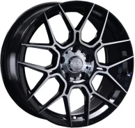 LS Wheels LS 1265