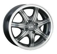 LS Wheels LS 323