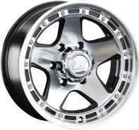 LS Wheels LS 870