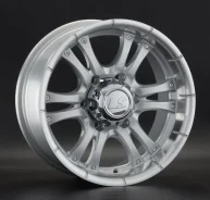 LS Wheels LS 161