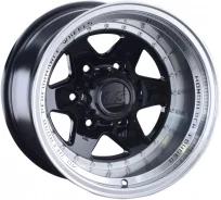 LS Wheels LS 879