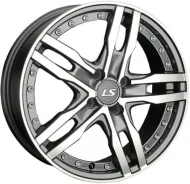 LS Wheels LS 356