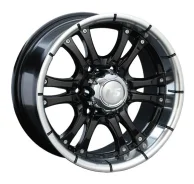 LS Wheels LS 161