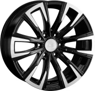 LS Wheels LS 812
