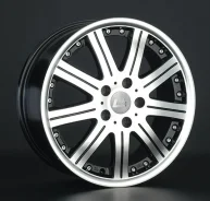 LS Wheels LS 826