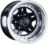 LS Wheels LS 878