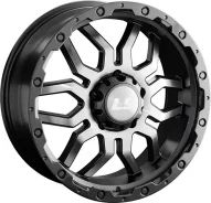 LS Wheels LS 110