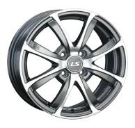 LS Wheels LS 313
