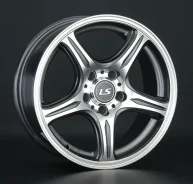LS Wheels LS 319