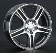 LS Wheels LS 838