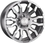 LS Wheels LS 110