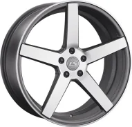 LS Wheels LS 742