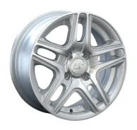 LS Wheels LS 802