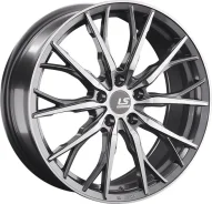 LS Wheels RC11