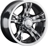 LS Wheels LS 883