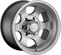 LS Wheels LS 890