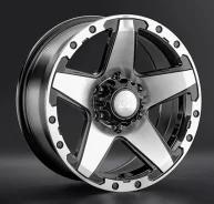 LS Wheels LS 110