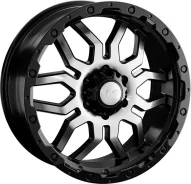 LS Wheels LS 110