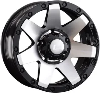 LS Wheels LS 881