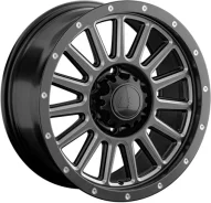LS Wheels LS 110