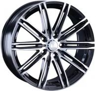 LS Wheels LS 848
