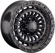 LS Wheels LS 110