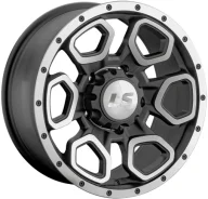 LS Wheels LS 110