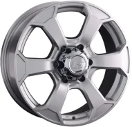 LS Wheels LS 187