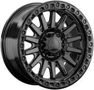 LS Wheels LS 110