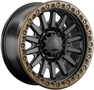 LS Wheels LS 110