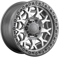 LS Wheels LS 110