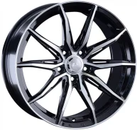 LS Wheels LS 1055
