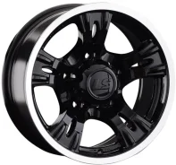 LS Wheels LS 883