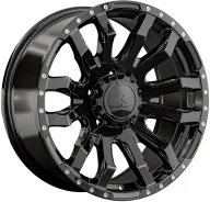 LS Wheels LS 110
